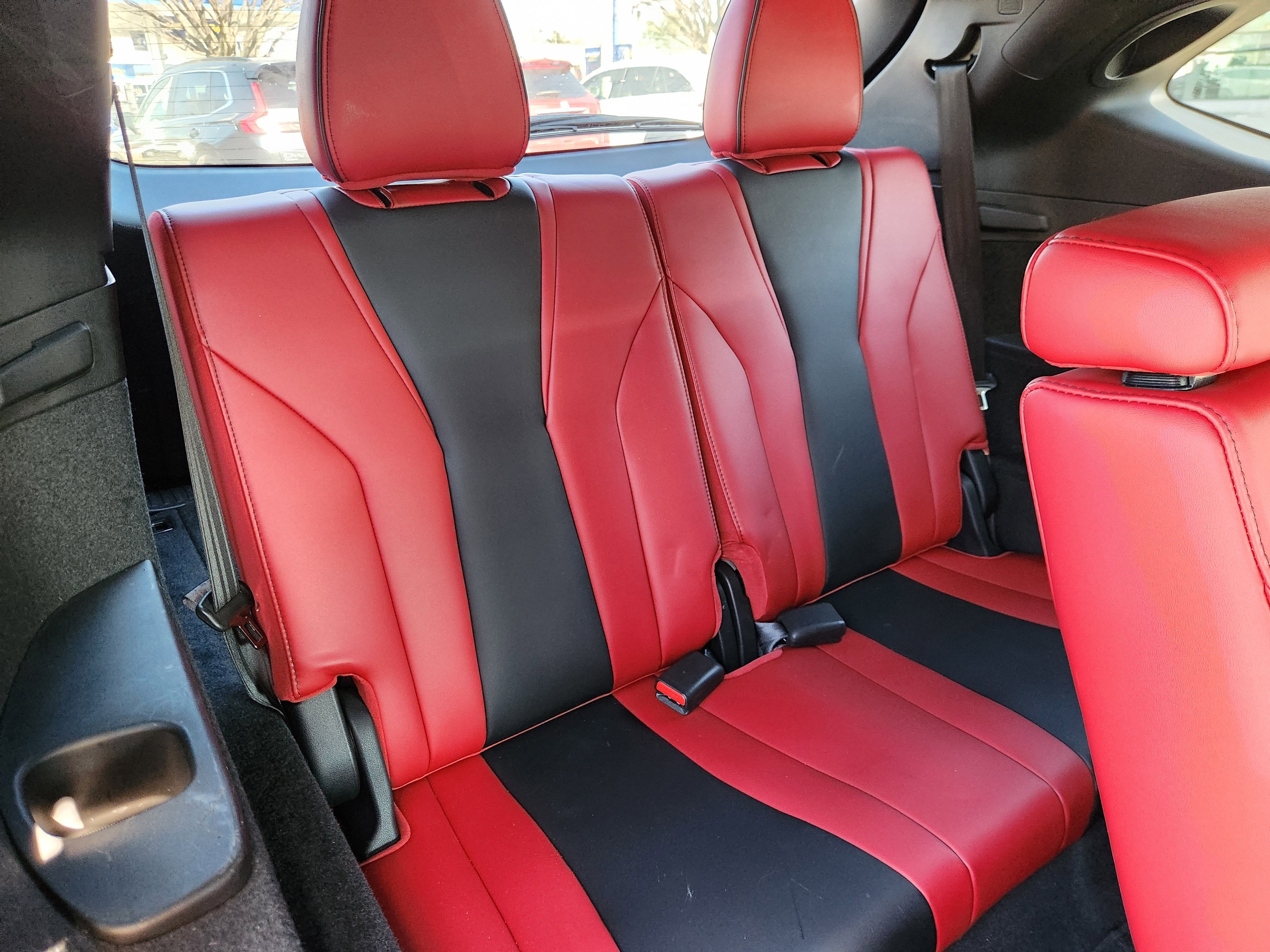 2023 Acura MDX w/A-Spec Package