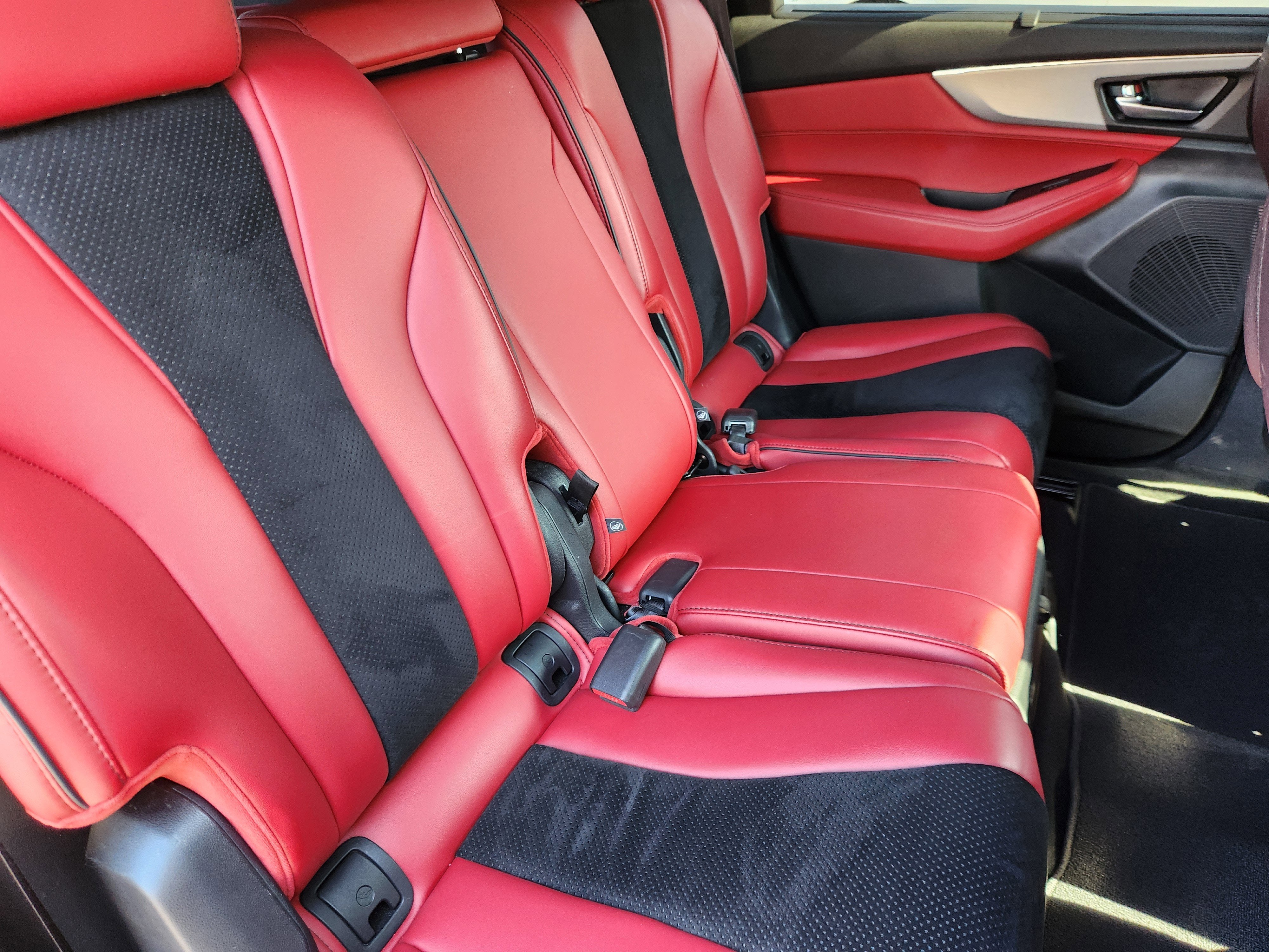 2023 Acura MDX w/A-Spec Package