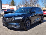 2023 Acura MDX w/A-Spec Package