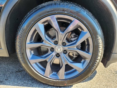 2023 Acura MDX w/A-Spec Package