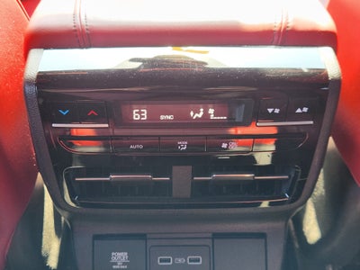 2023 Acura MDX w/A-Spec Package