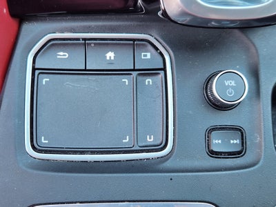 2023 Acura MDX w/A-Spec Package