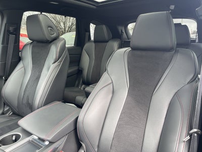 2023 Acura MDX w/A-Spec Package