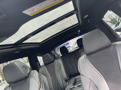 2023 Acura MDX w/A-Spec Package