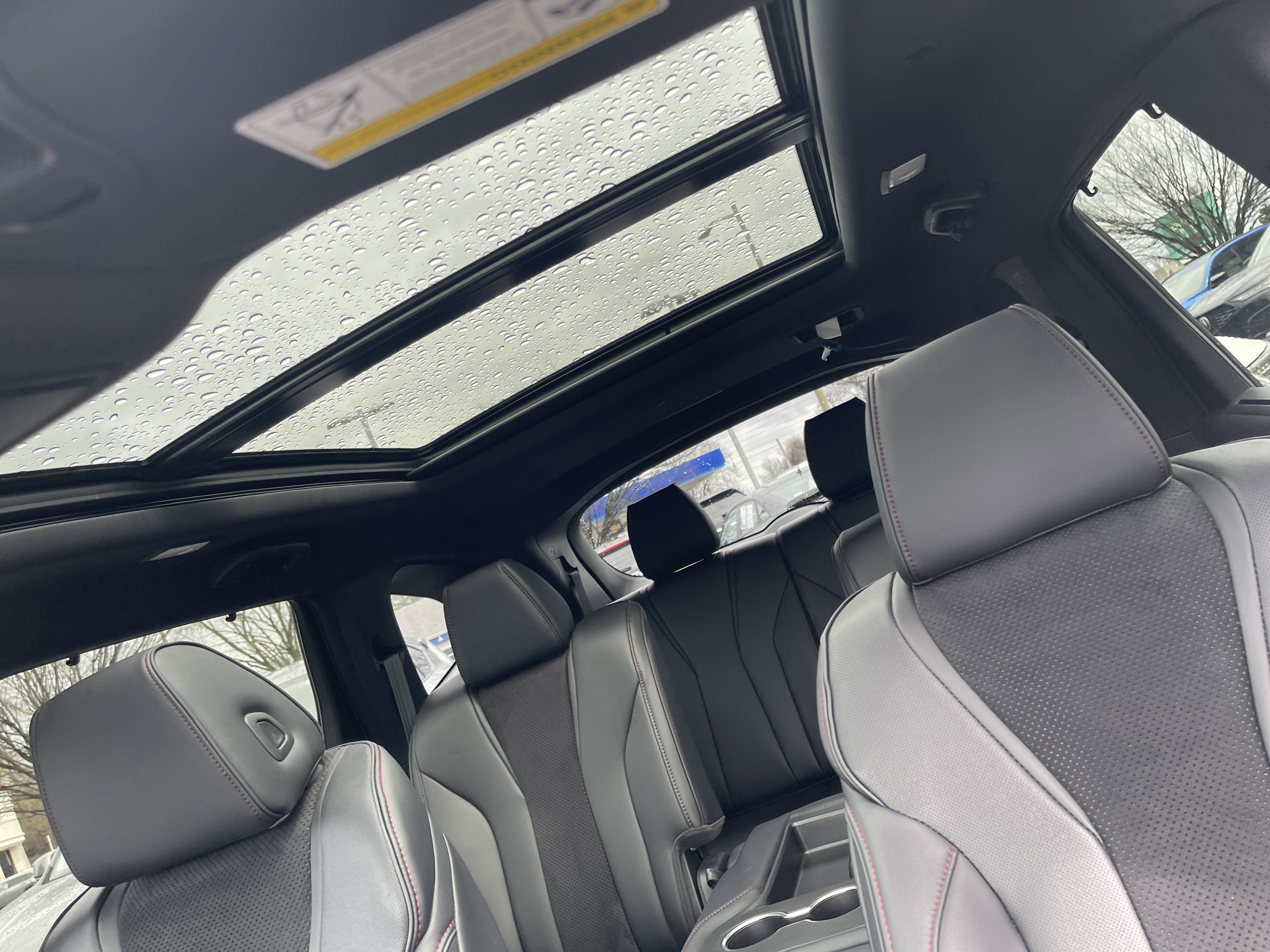 2023 Acura MDX w/A-Spec Package