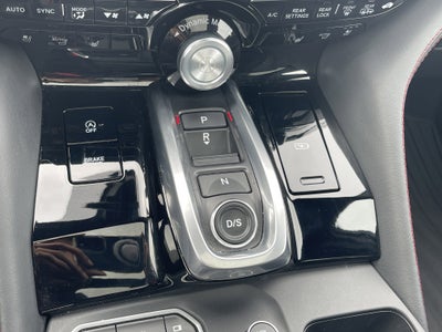 2023 Acura MDX w/A-Spec Package