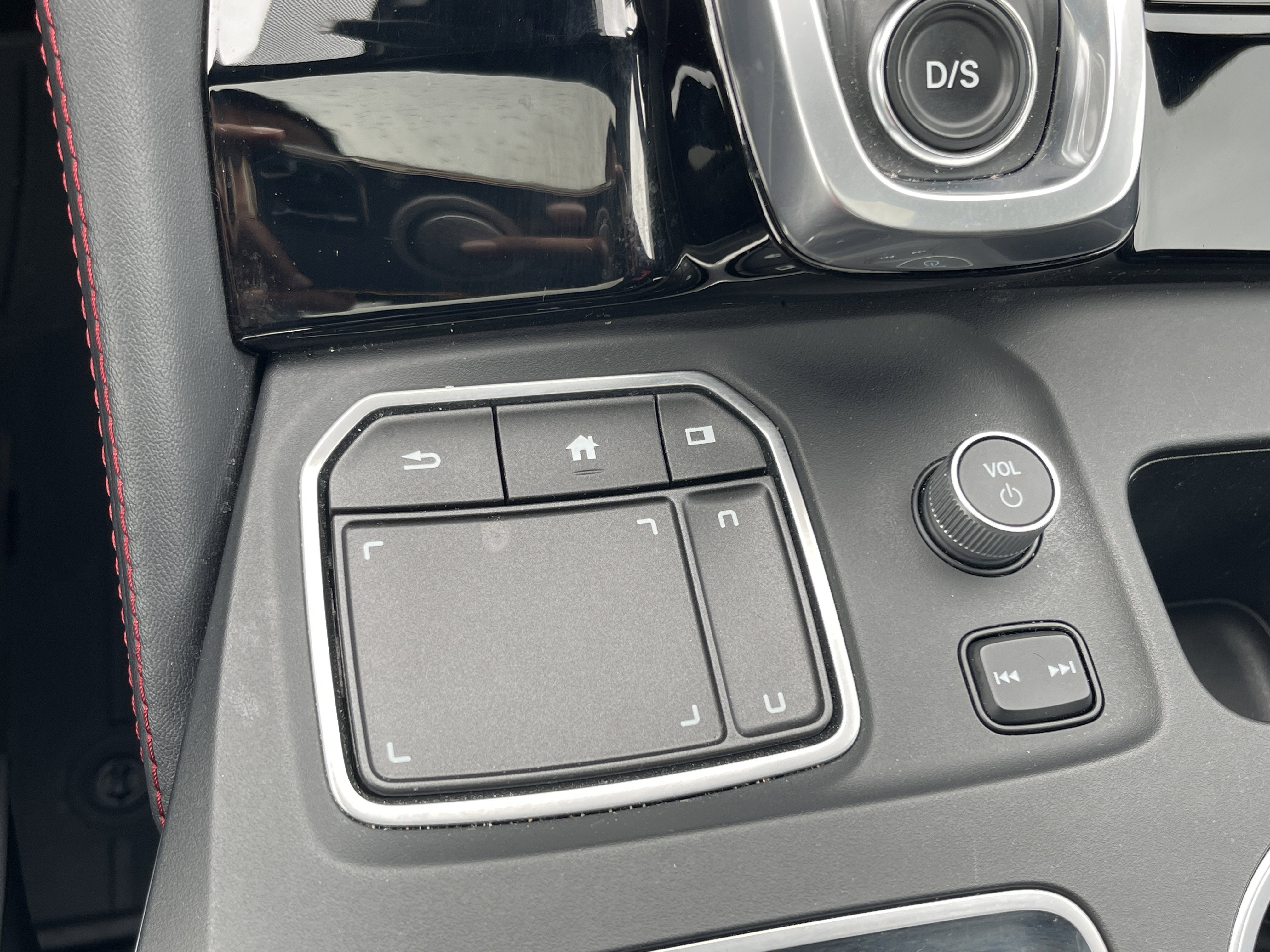 2023 Acura MDX w/A-Spec Package