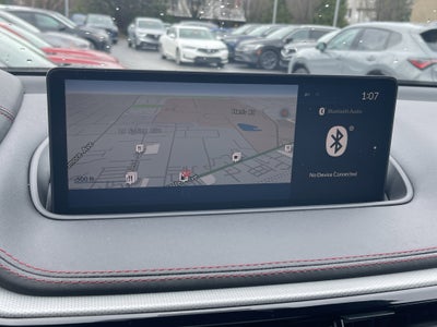 2023 Acura MDX w/A-Spec Package