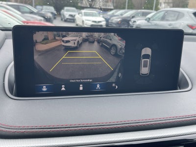 2023 Acura MDX w/A-Spec Package