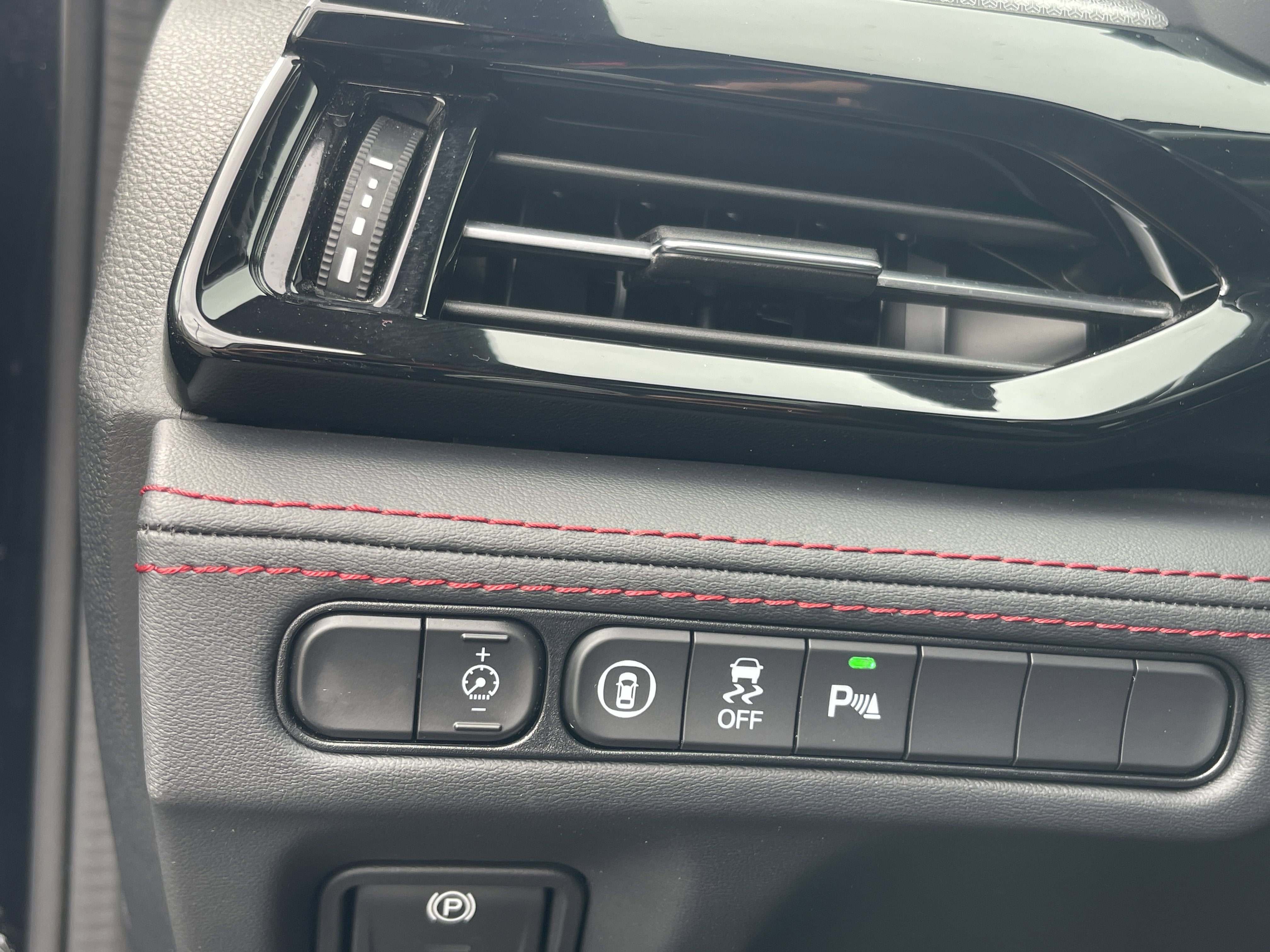 2023 Acura MDX w/A-Spec Package