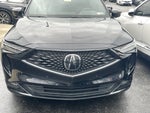 2023 Acura MDX w/A-Spec Package