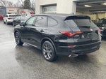 2023 Acura MDX w/A-Spec Package