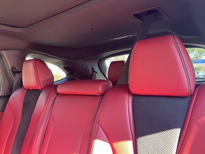 2023 Acura MDX w/A-Spec Package
