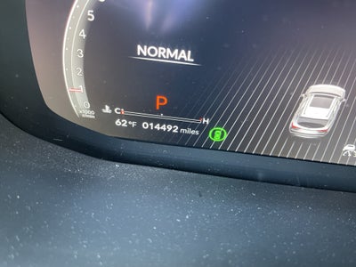 2023 Acura MDX w/A-Spec Package