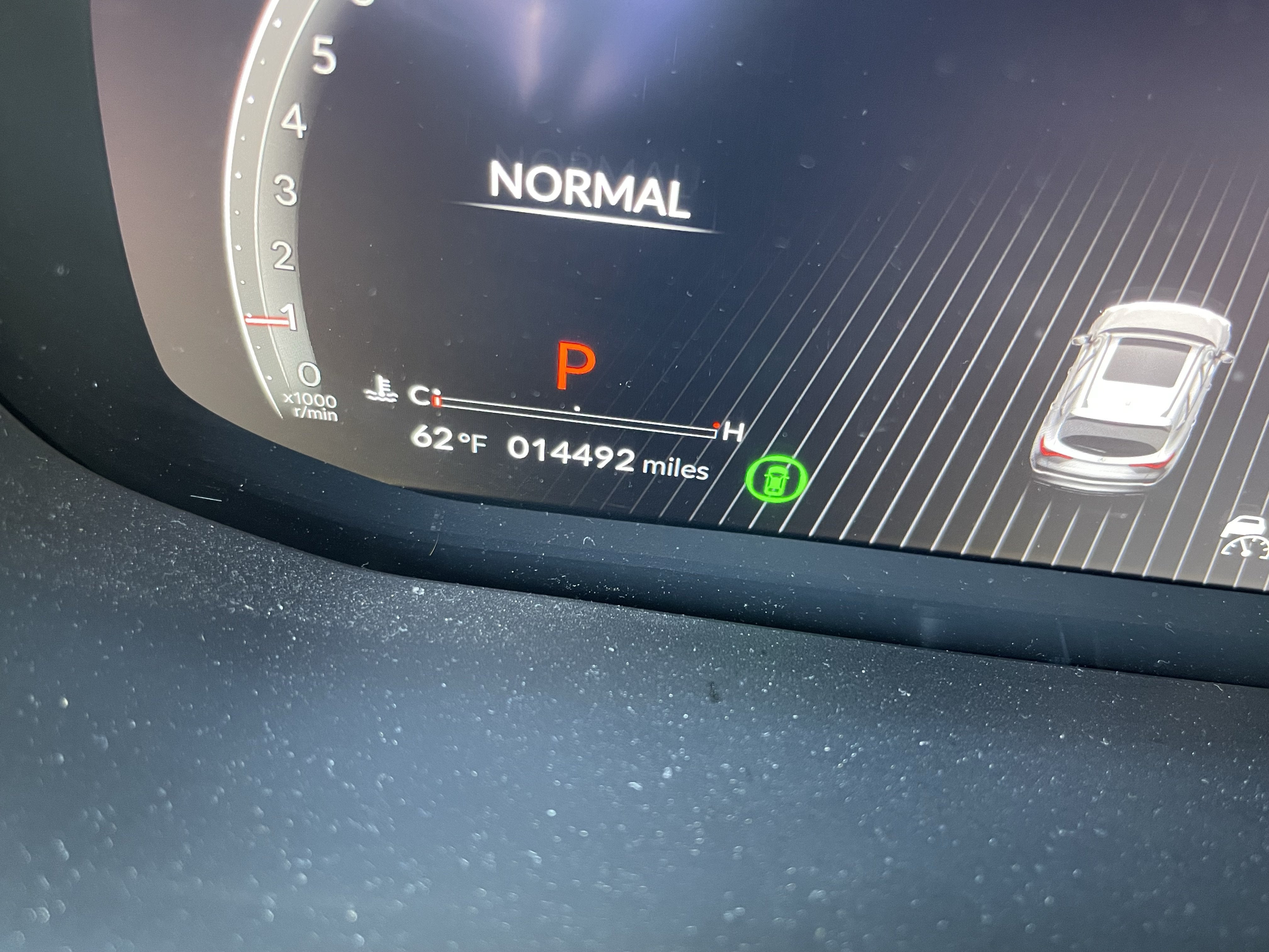 2023 Acura MDX w/A-Spec Package