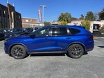 2023 Acura MDX w/A-Spec Package