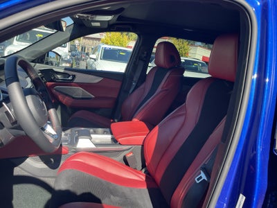 2023 Acura MDX w/A-Spec Package