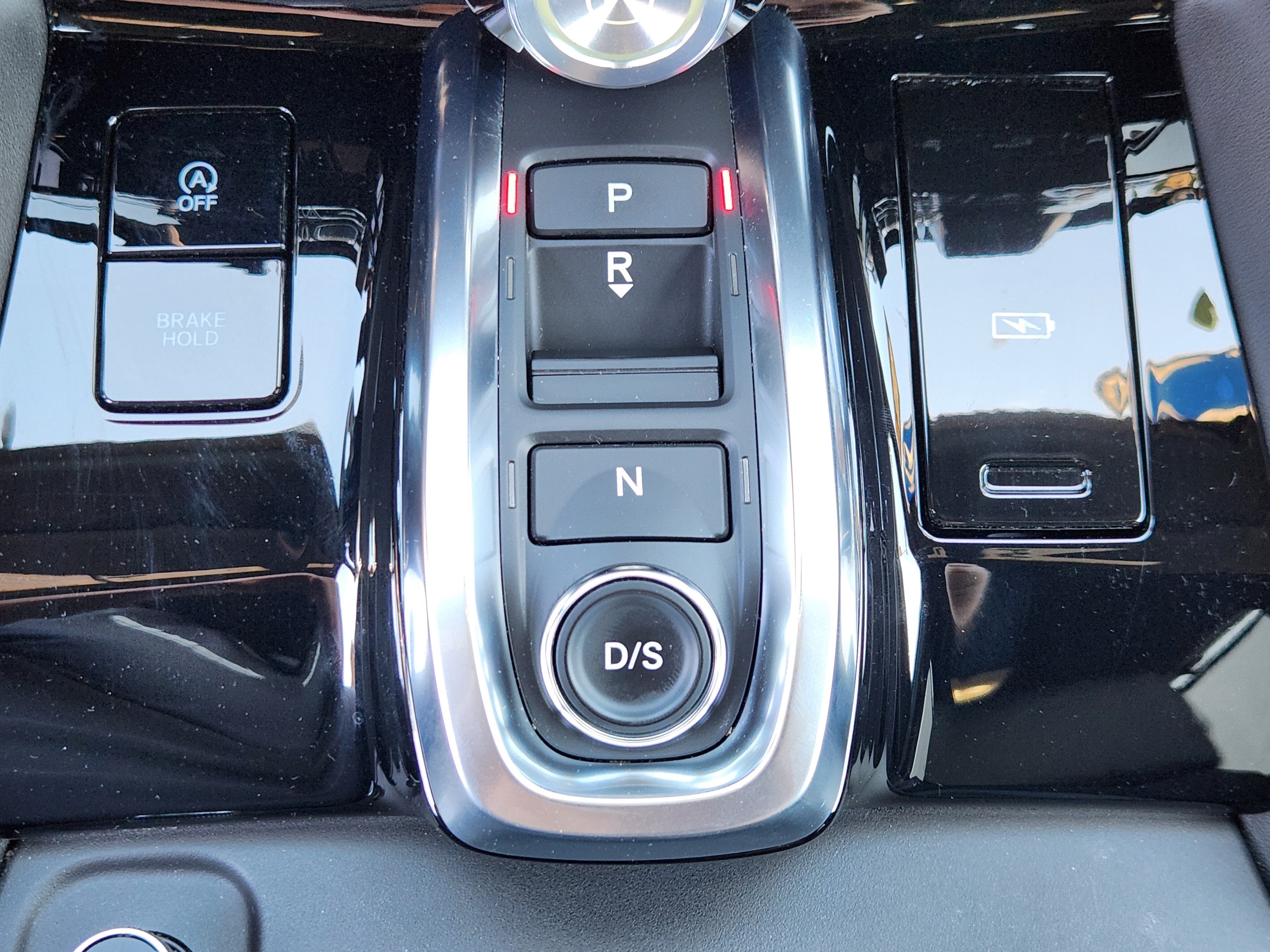 2025 Acura MDX w/A-Spec Package