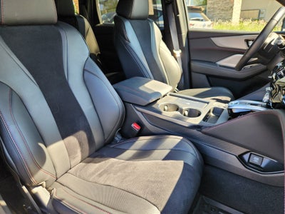 2025 Acura MDX w/A-Spec Package