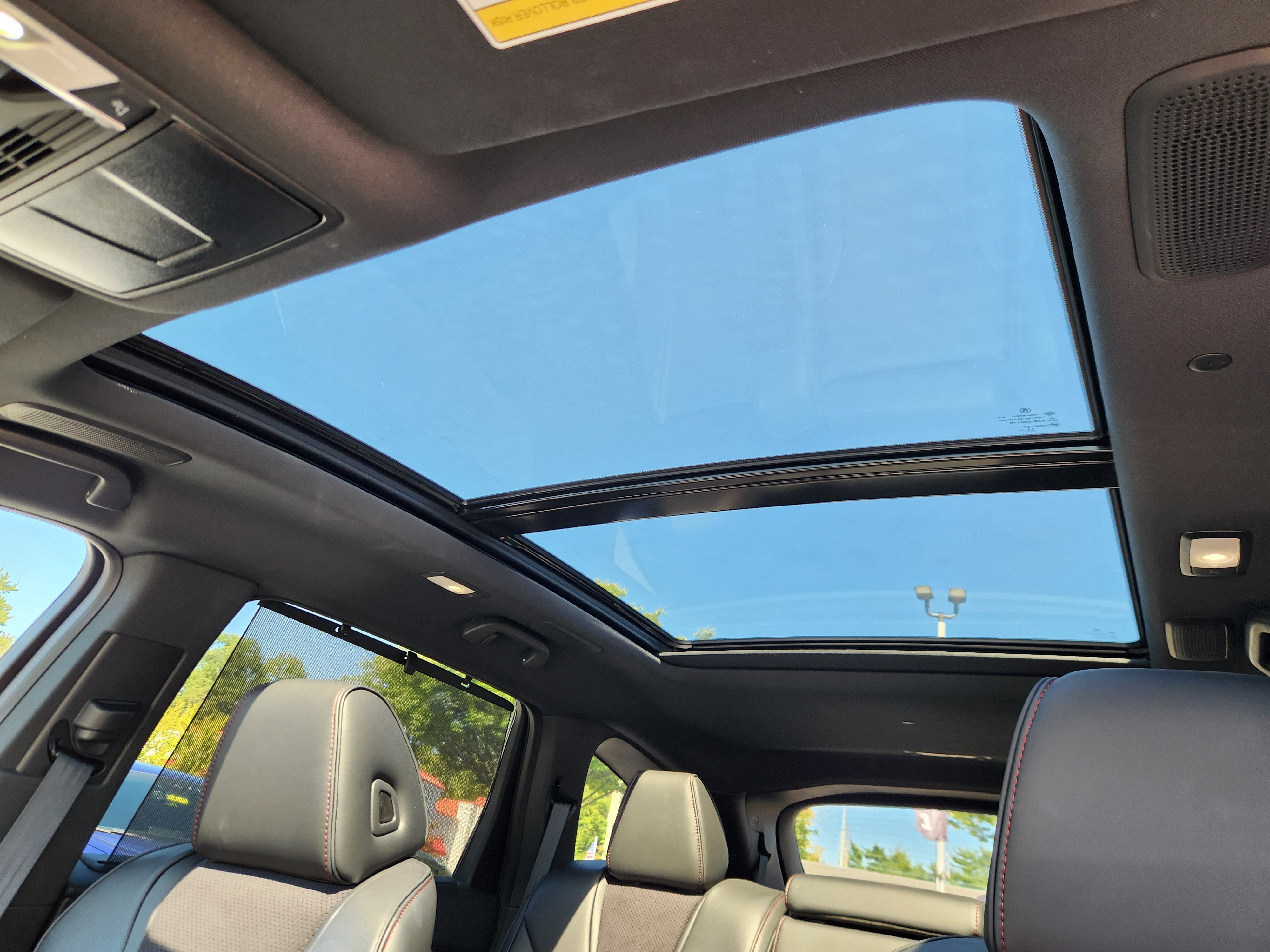 2025 Acura MDX w/A-Spec Package