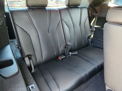 2025 Acura MDX w/A-Spec Package