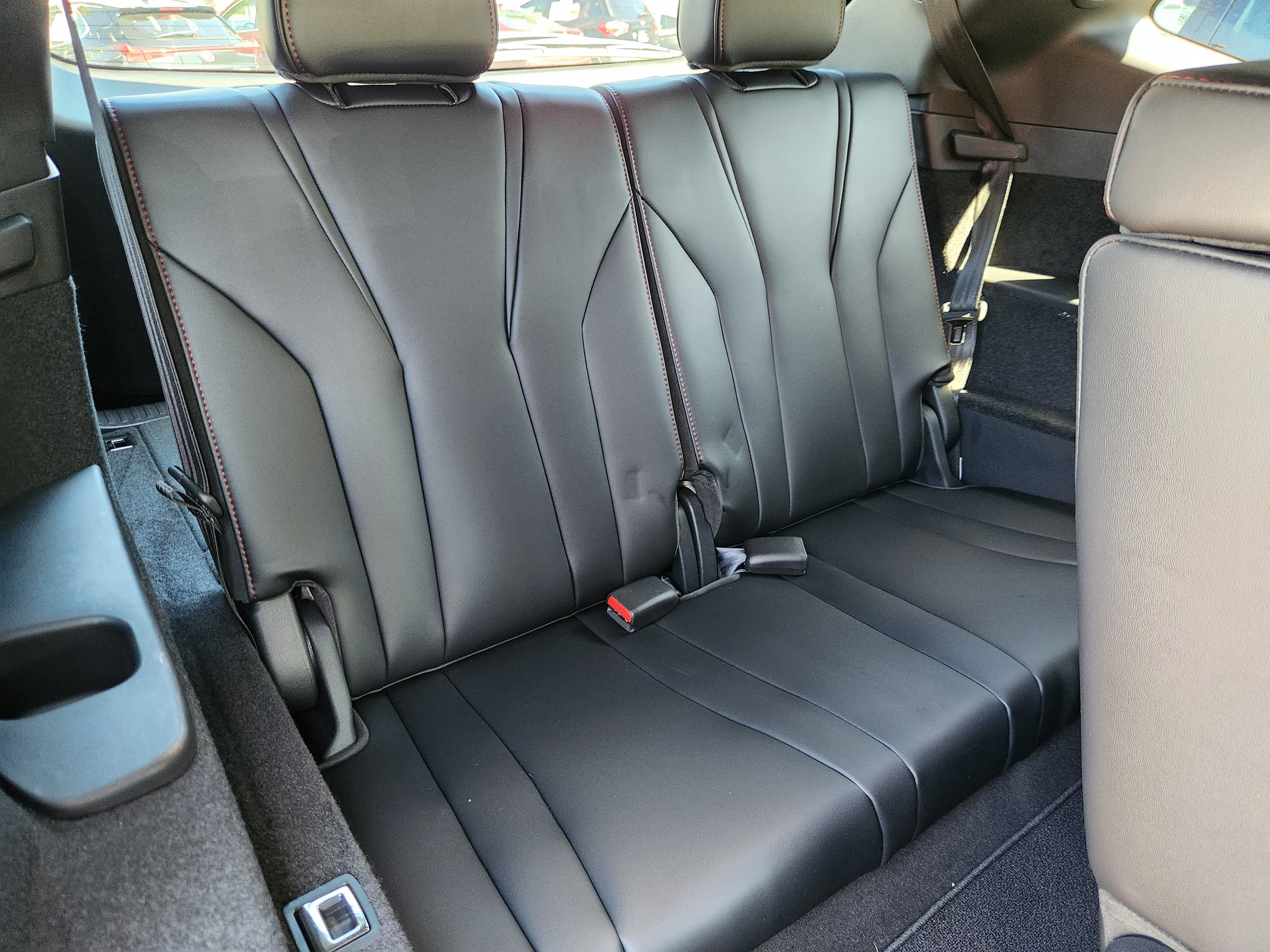 2025 Acura MDX w/A-Spec Package