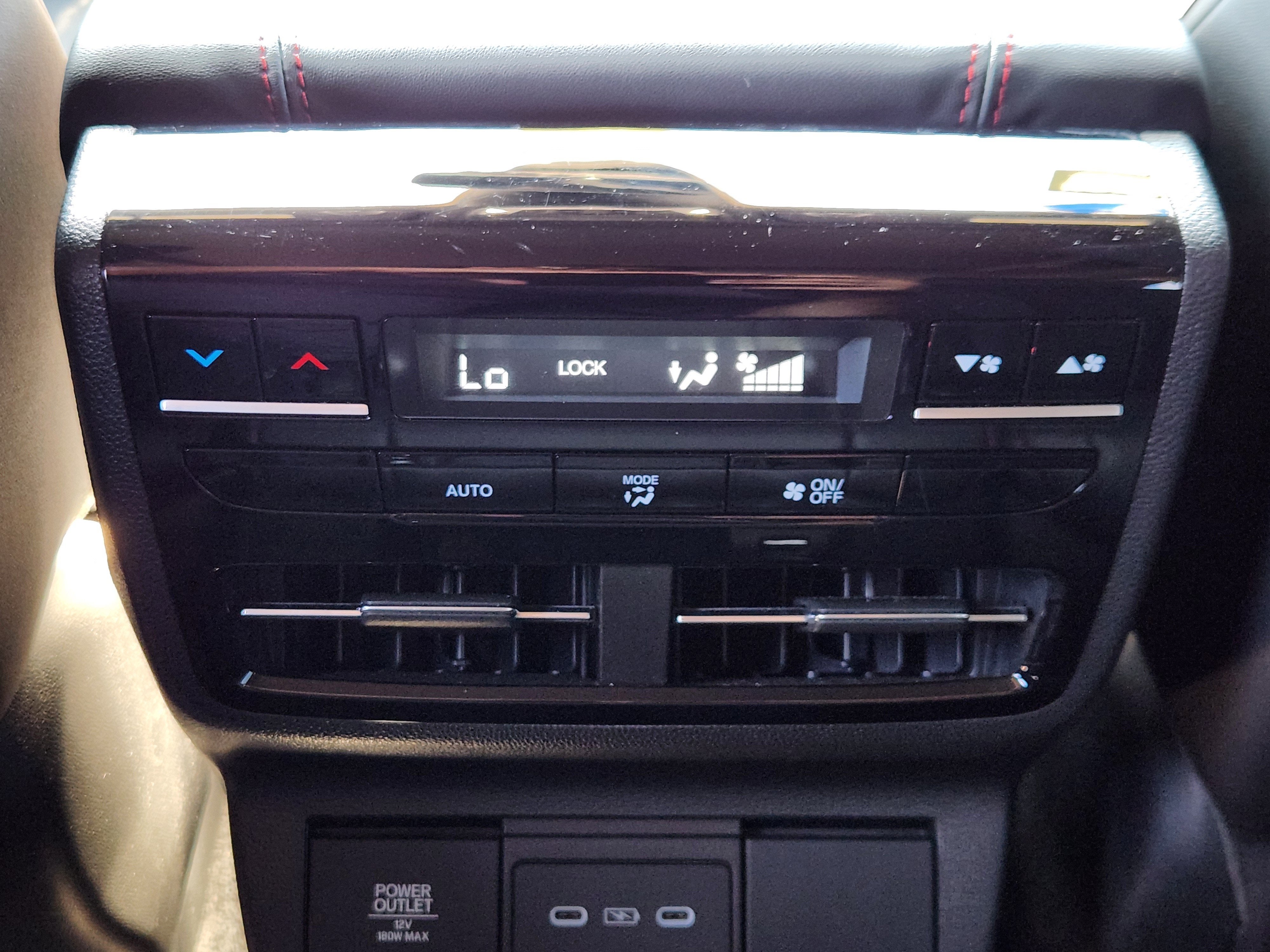 2025 Acura MDX w/A-Spec Package