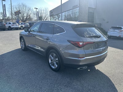 2023 Acura MDX Base
