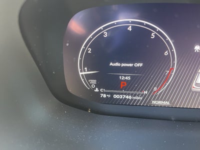 2026 Acura MDX Base