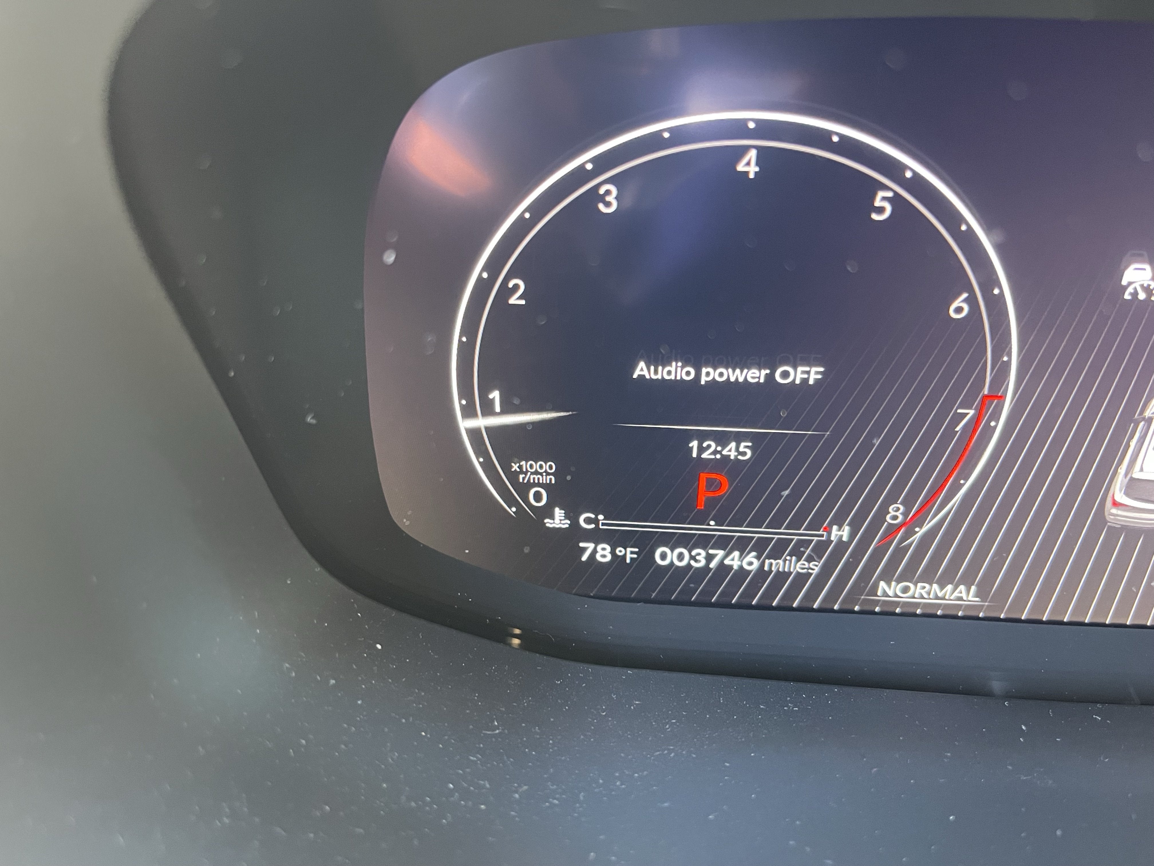 2026 Acura MDX Base