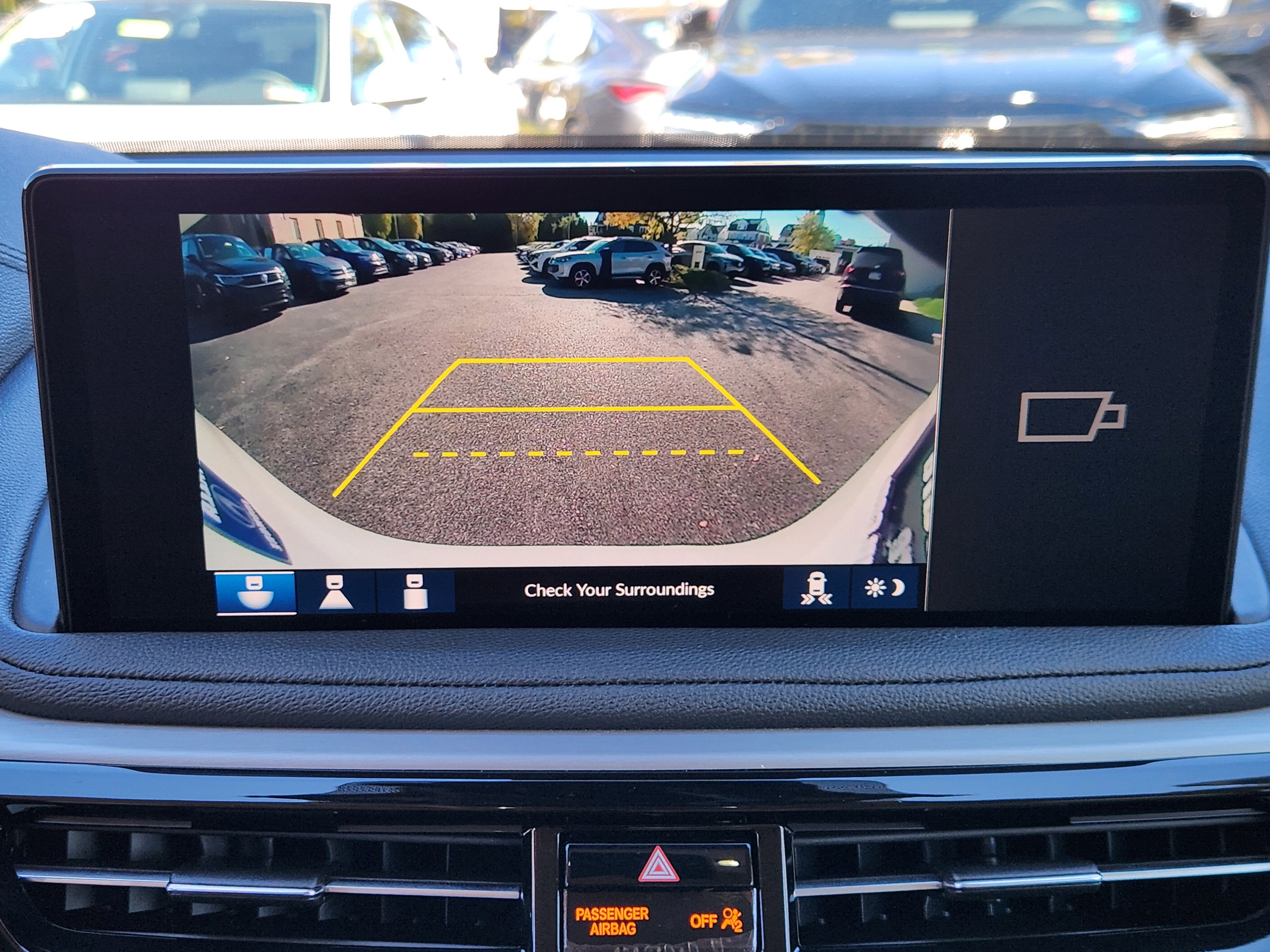 2026 Acura MDX Base