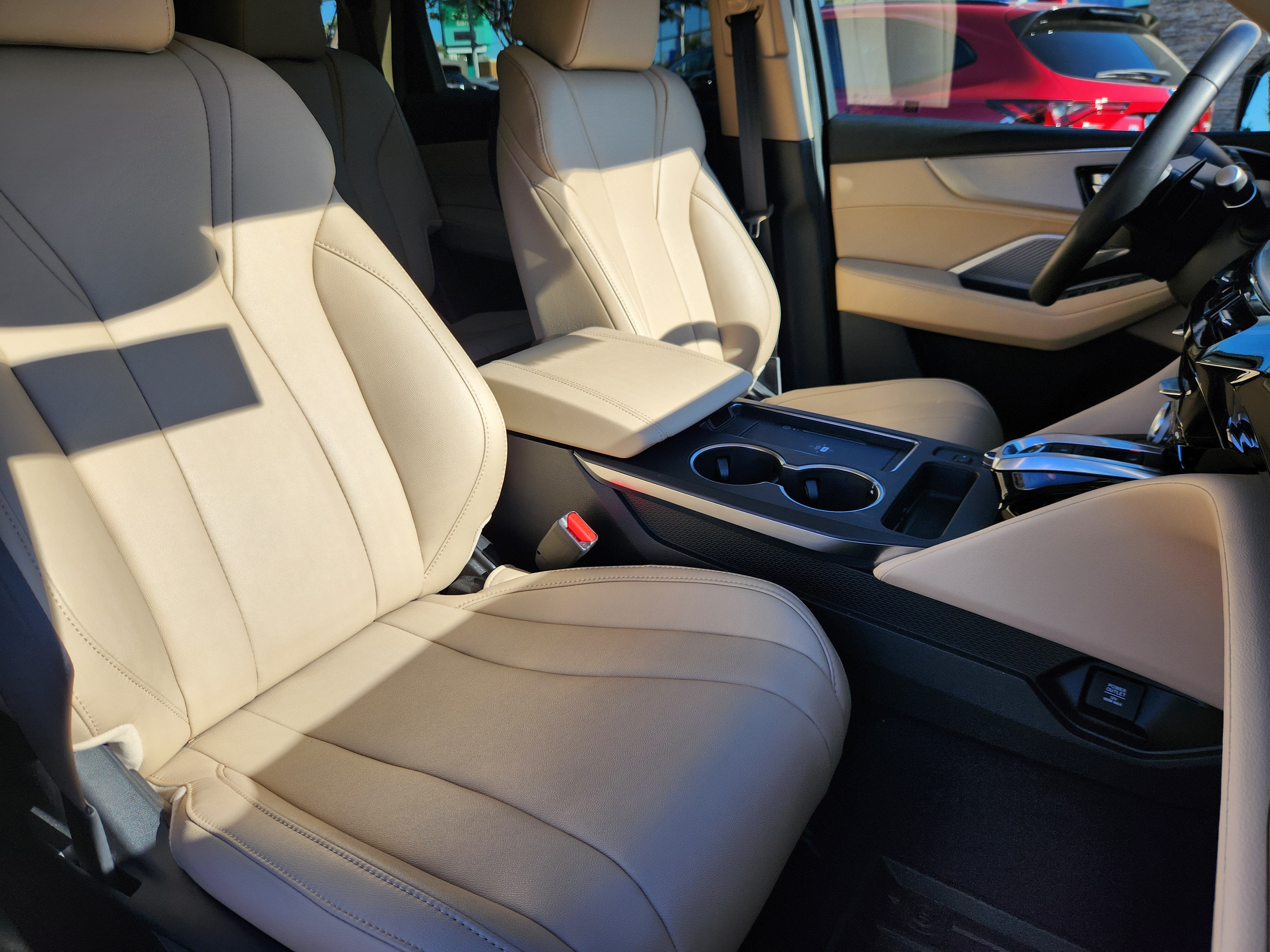 2026 Acura MDX Base