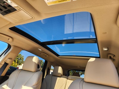 2026 Acura MDX Base