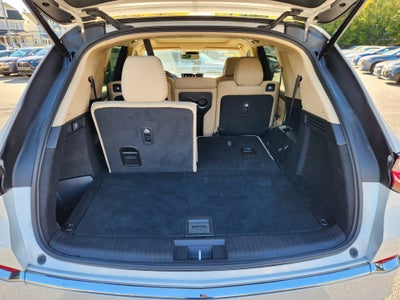 2026 Acura MDX Base