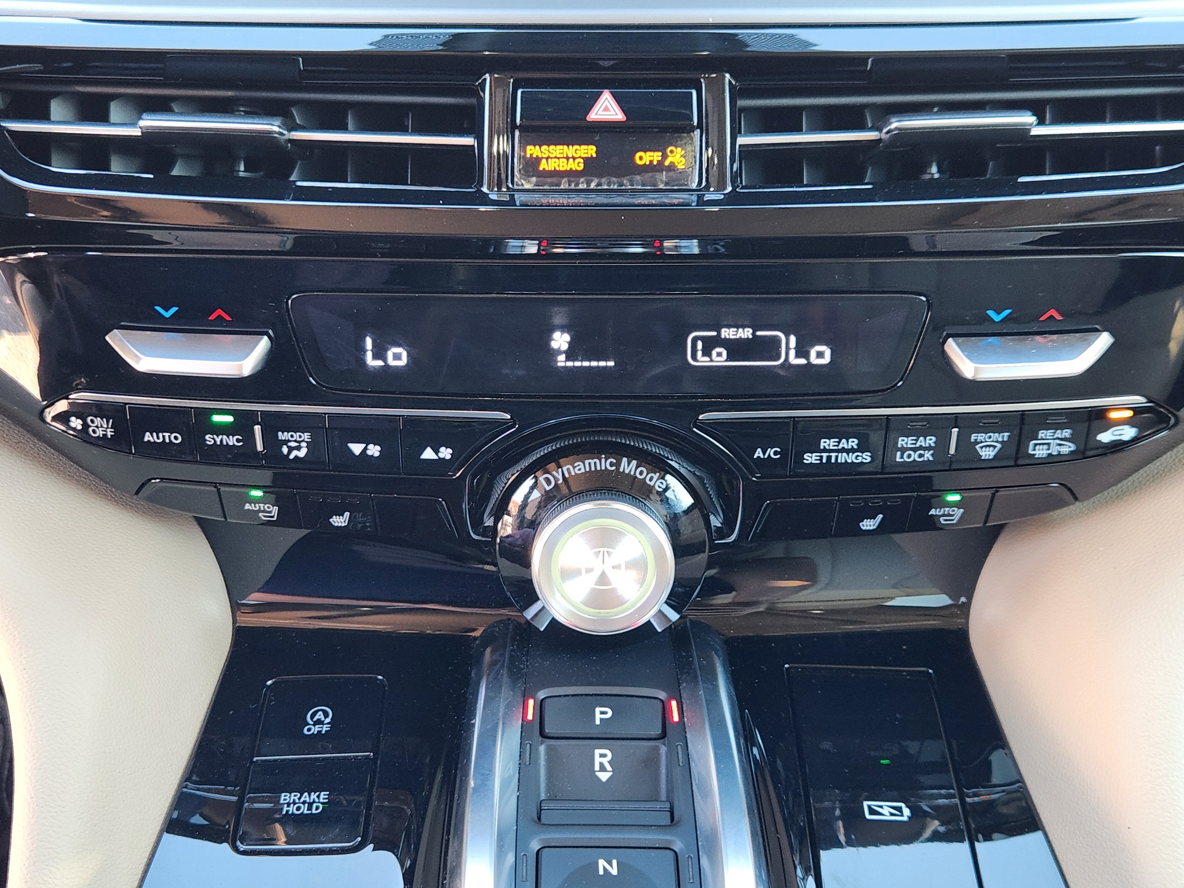 2026 Acura MDX Base