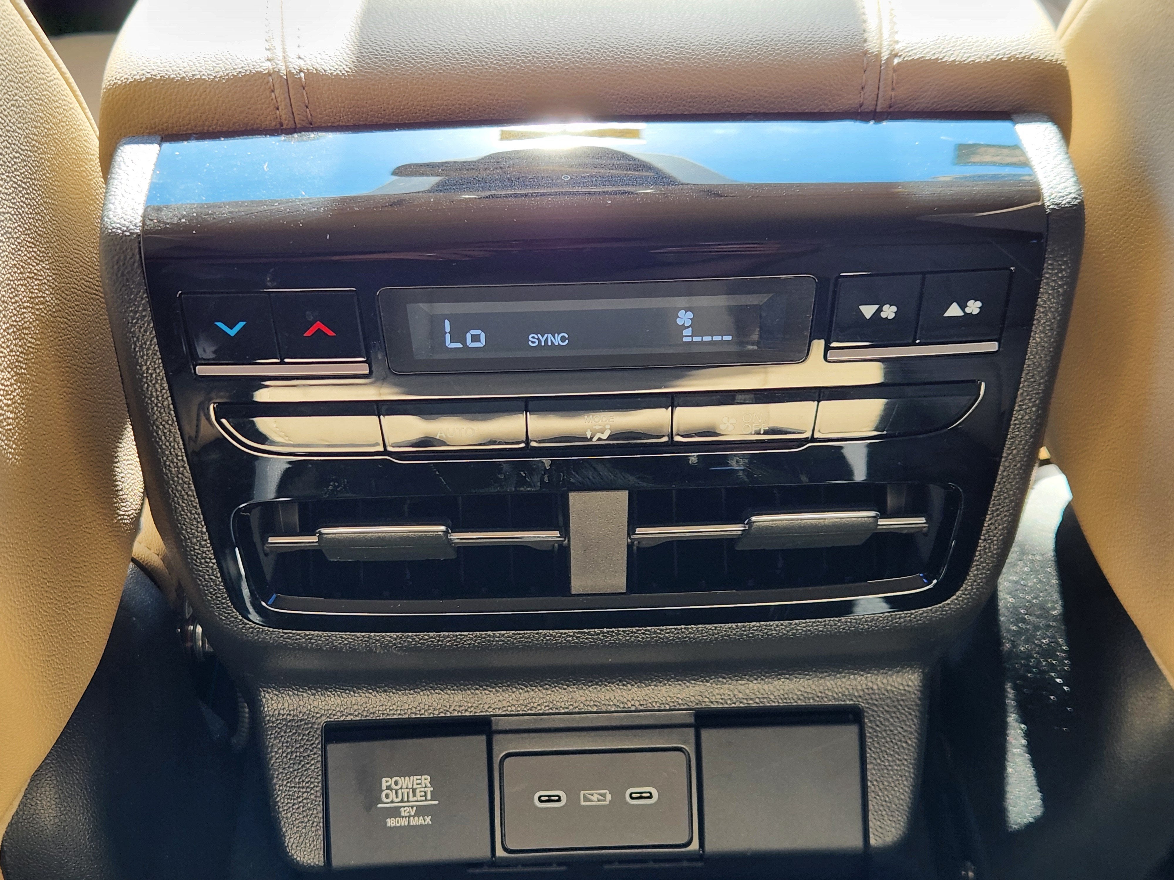 2026 Acura MDX Base