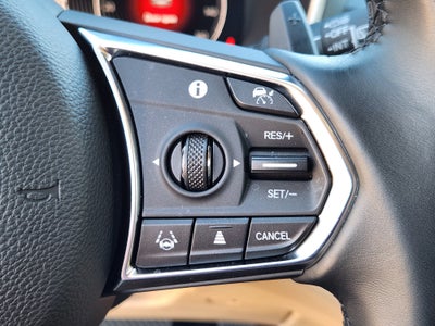 2026 Acura MDX Base