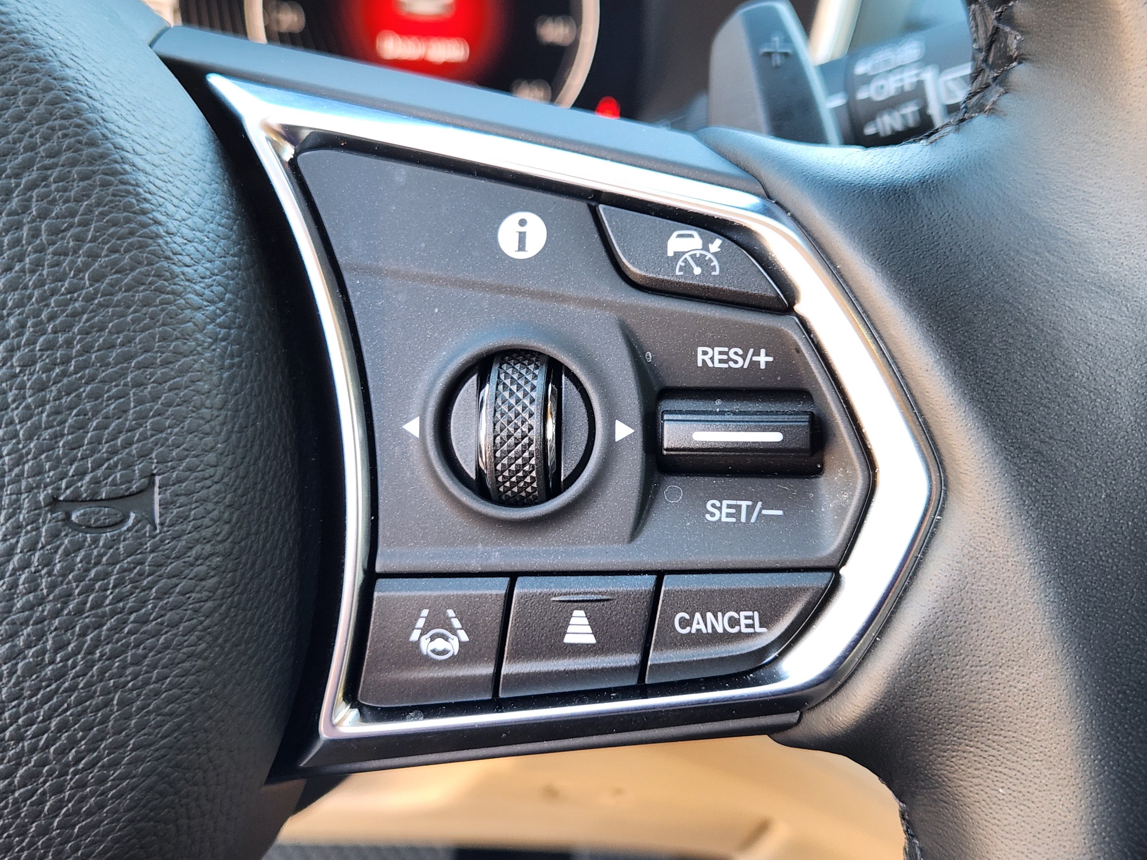2026 Acura MDX Base