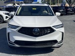 2026 Acura MDX Base