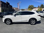 2026 Acura MDX Base