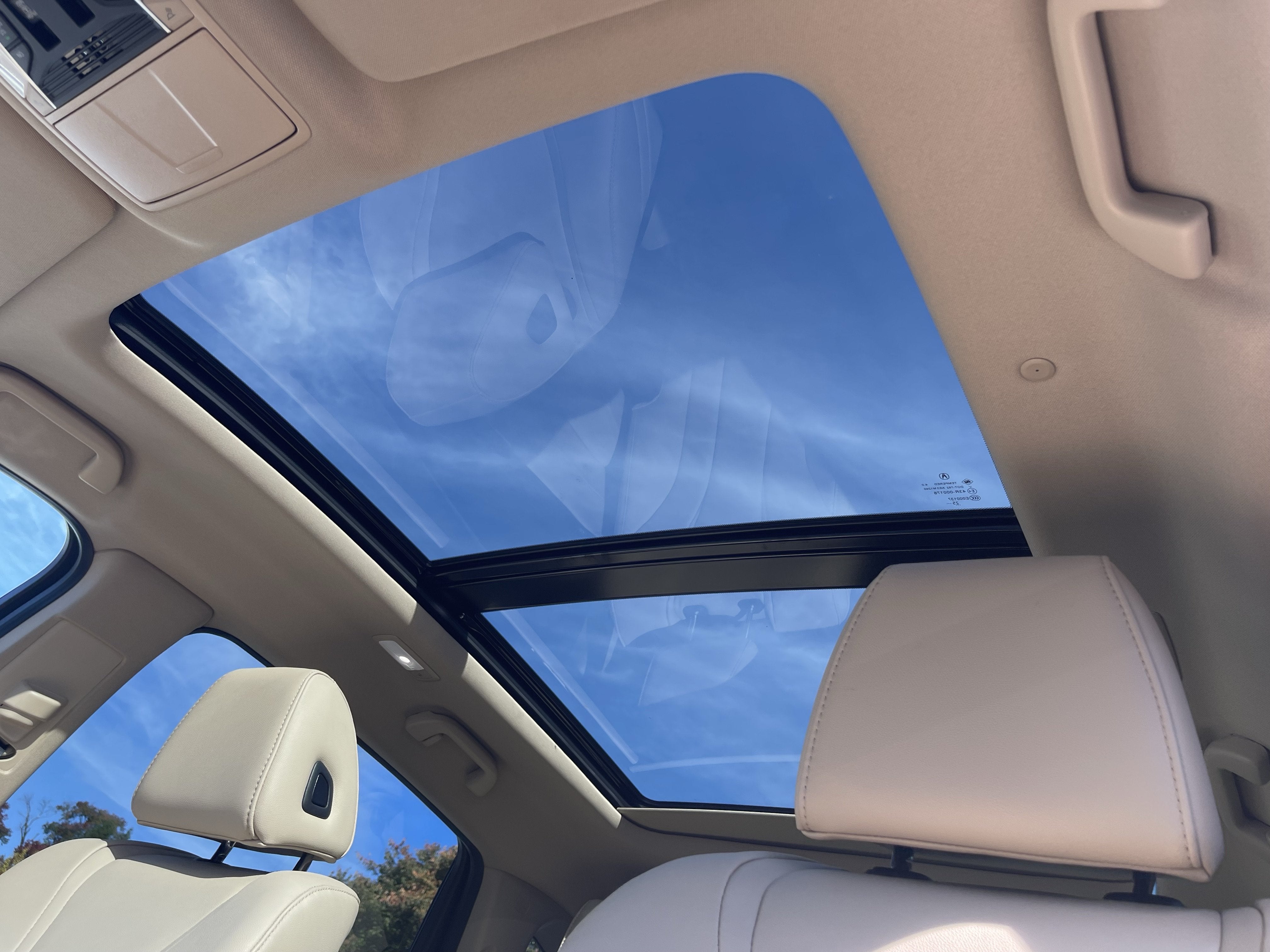2026 Acura MDX Base