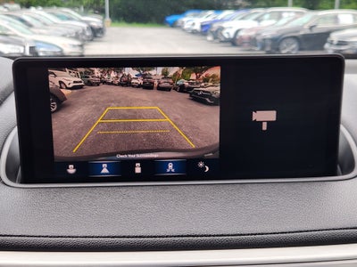 2024 Acura MDX BASE