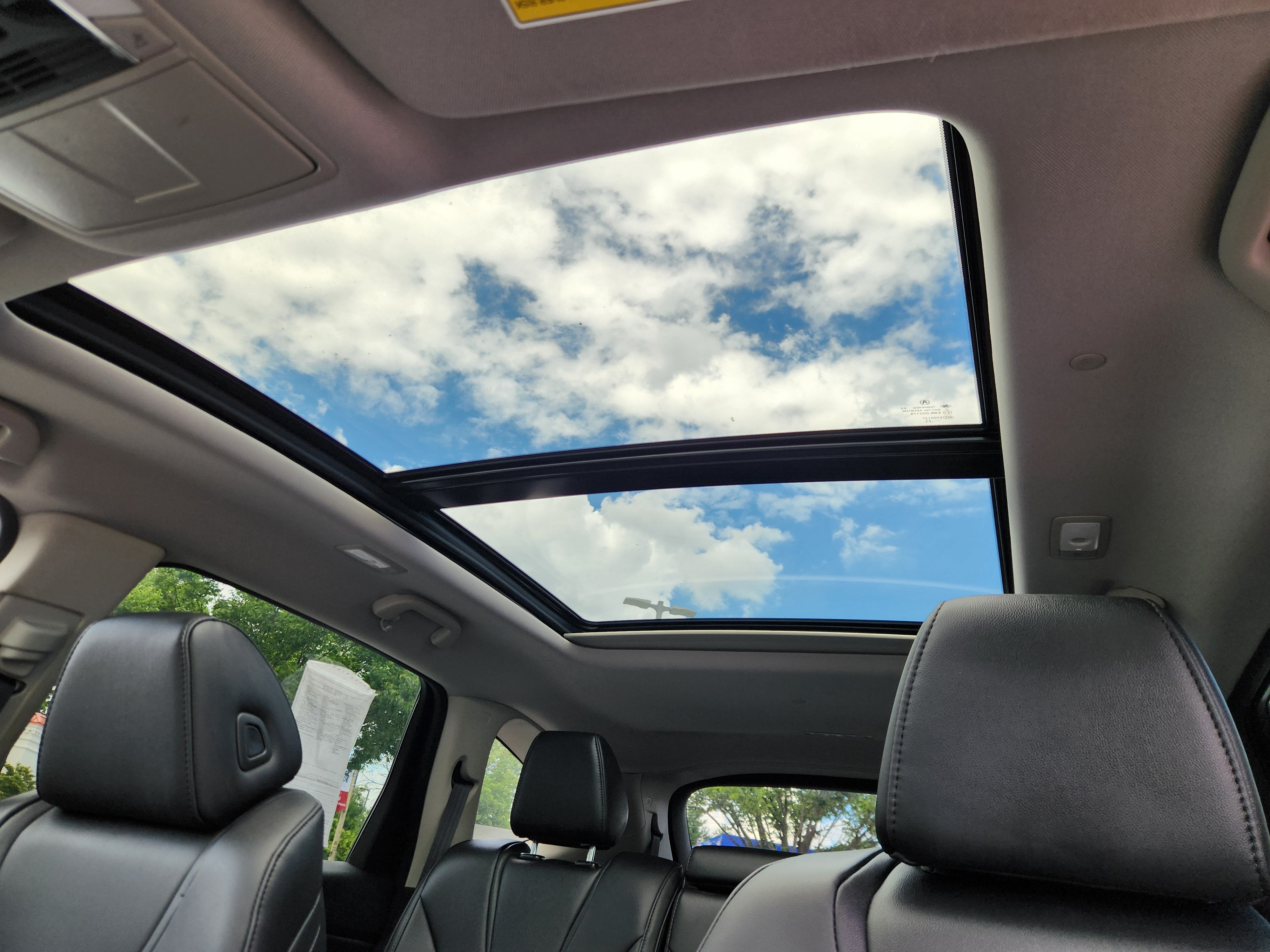 2024 Acura MDX BASE