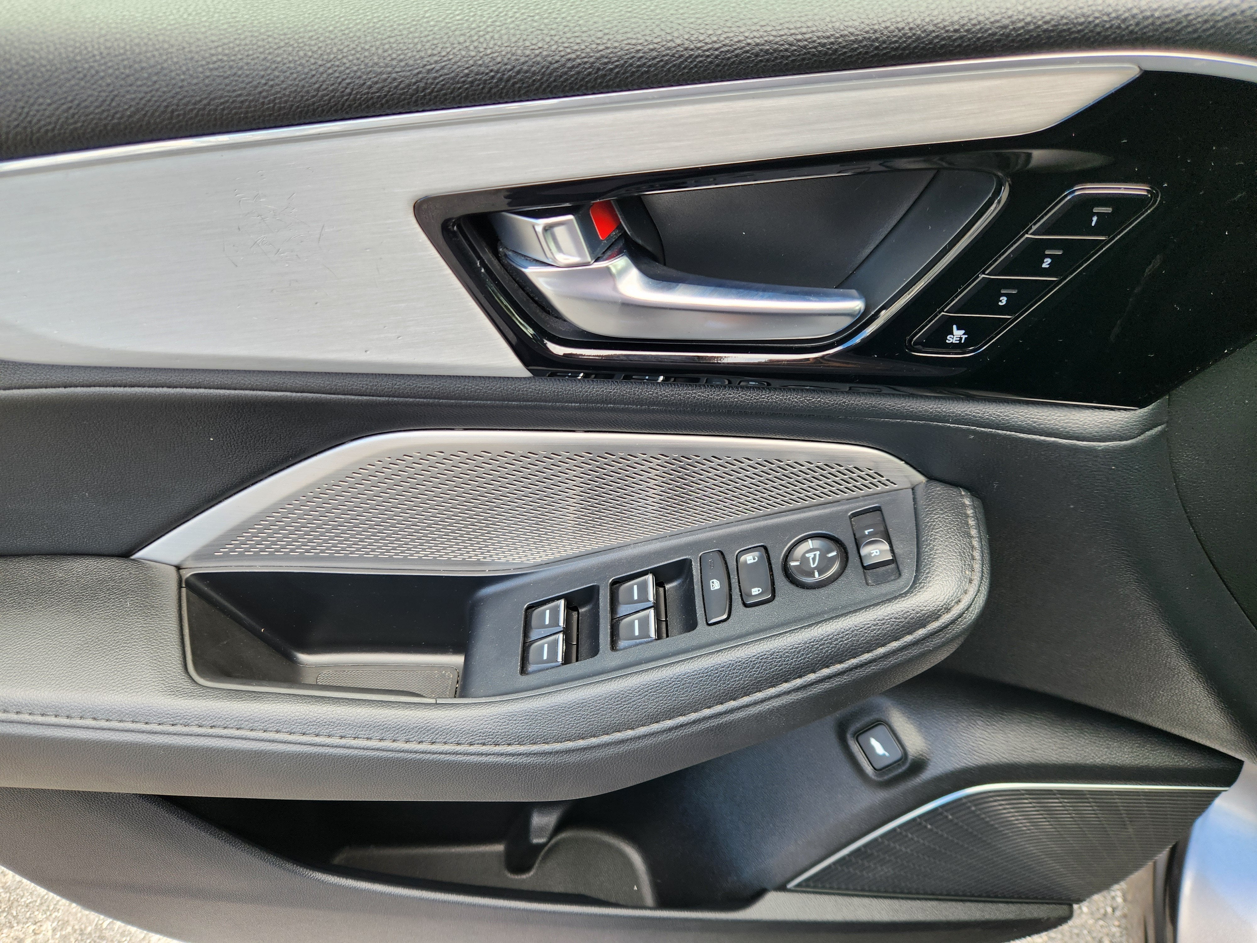2024 Acura MDX BASE