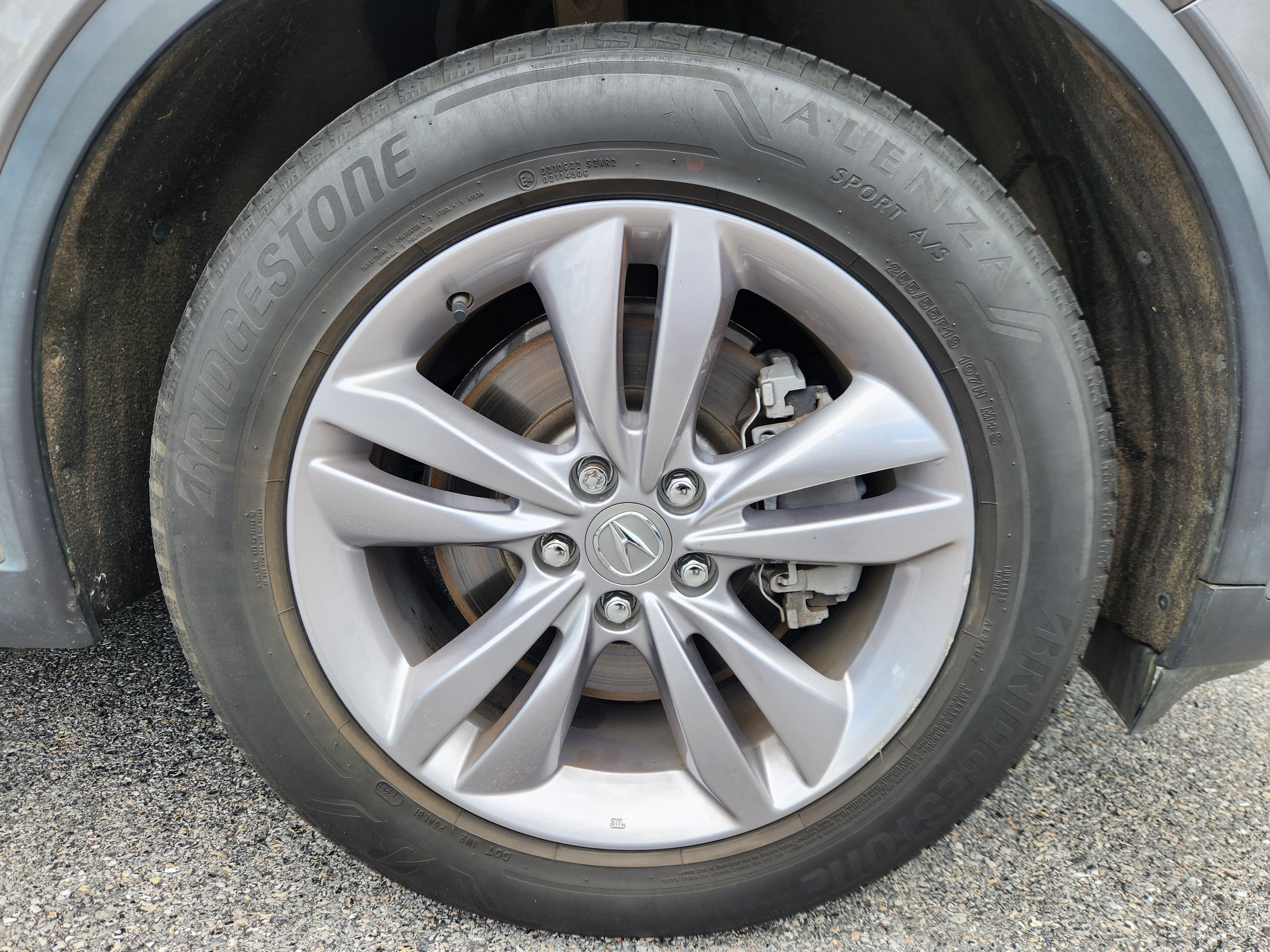 2024 Acura MDX BASE