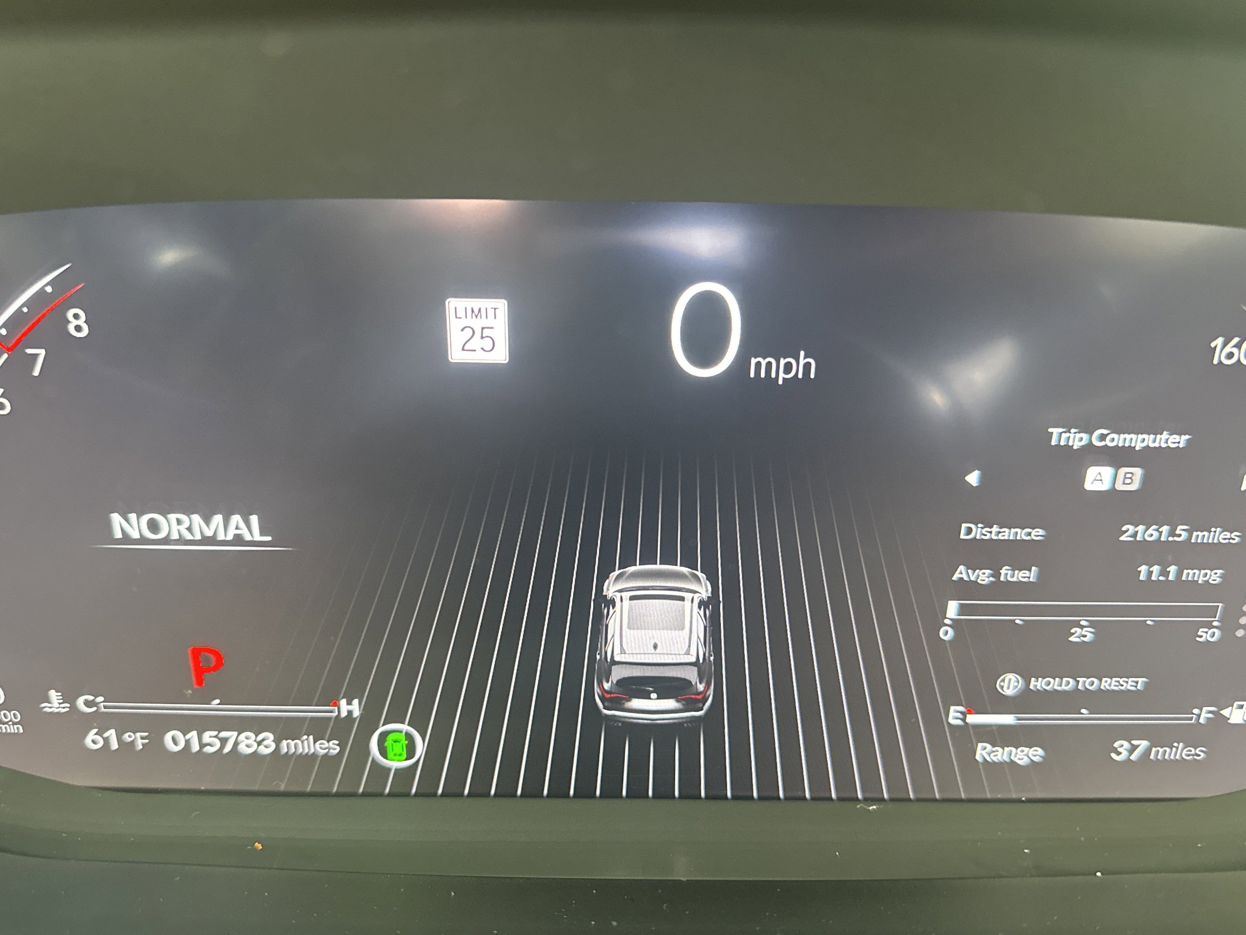 2024 Acura MDX BASE