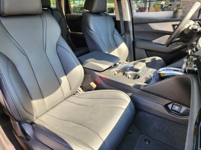2024 Acura MDX BASE