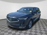 2024 Acura MDX BASE