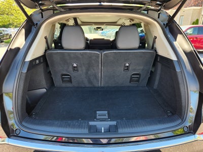 2024 Acura MDX BASE