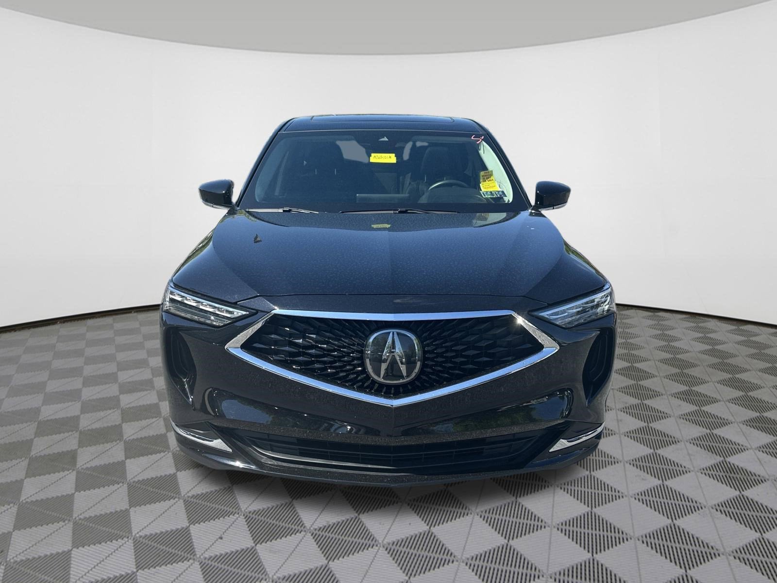 2024 Acura MDX BASE